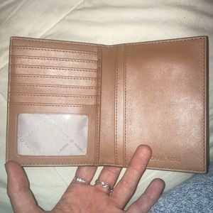 Michael Kors wallet